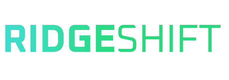RidgeShift-Logo