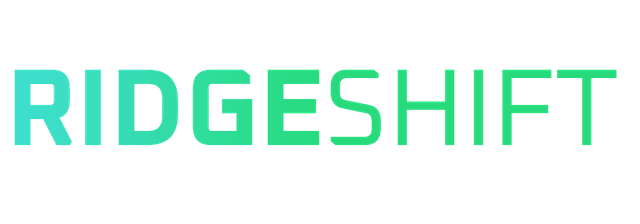 RidgeShift