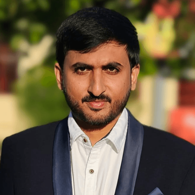 Bhavya Bhut