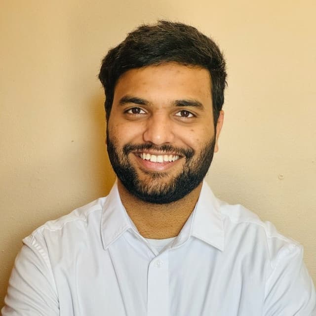 Rahul Bhadja